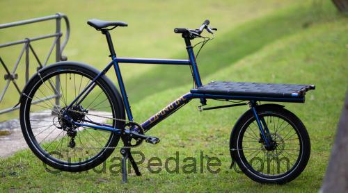 Omnium Mini-Max scheda tecnica e recensioni